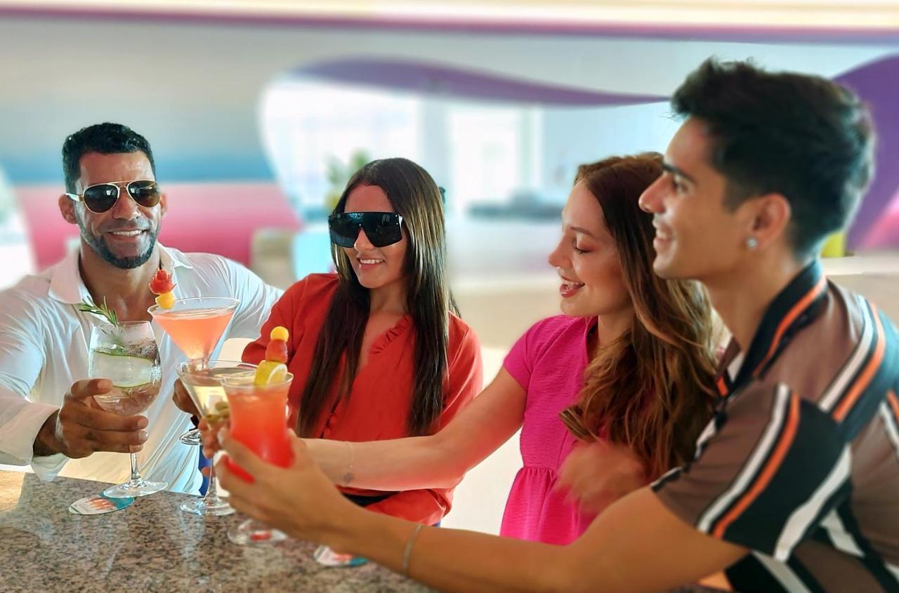 Temptation Miches Resort, Punta Cana (Adults Only) Luaran gambar