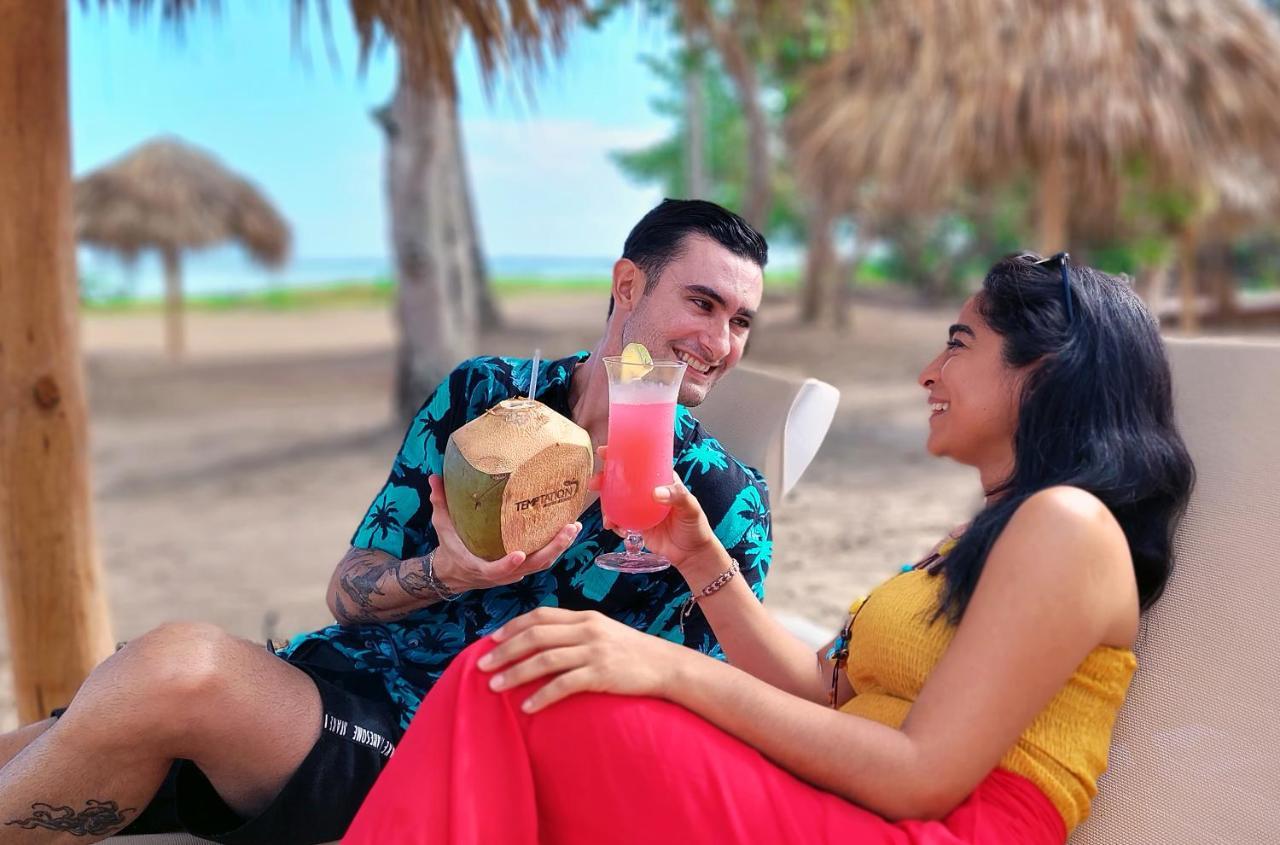 Temptation Miches Resort, Punta Cana (Adults Only) Luaran gambar