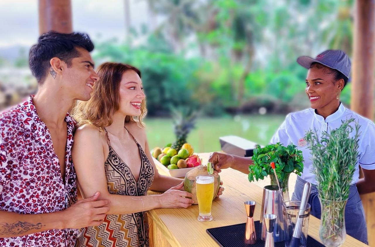 Temptation Miches Resort, Punta Cana (Adults Only) Luaran gambar