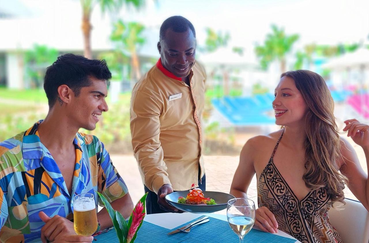 Temptation Miches Resort, Punta Cana (Adults Only) Luaran gambar
