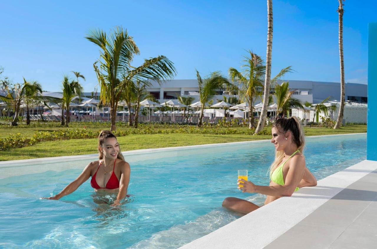 Temptation Miches Resort, Punta Cana (Adults Only) Luaran gambar
