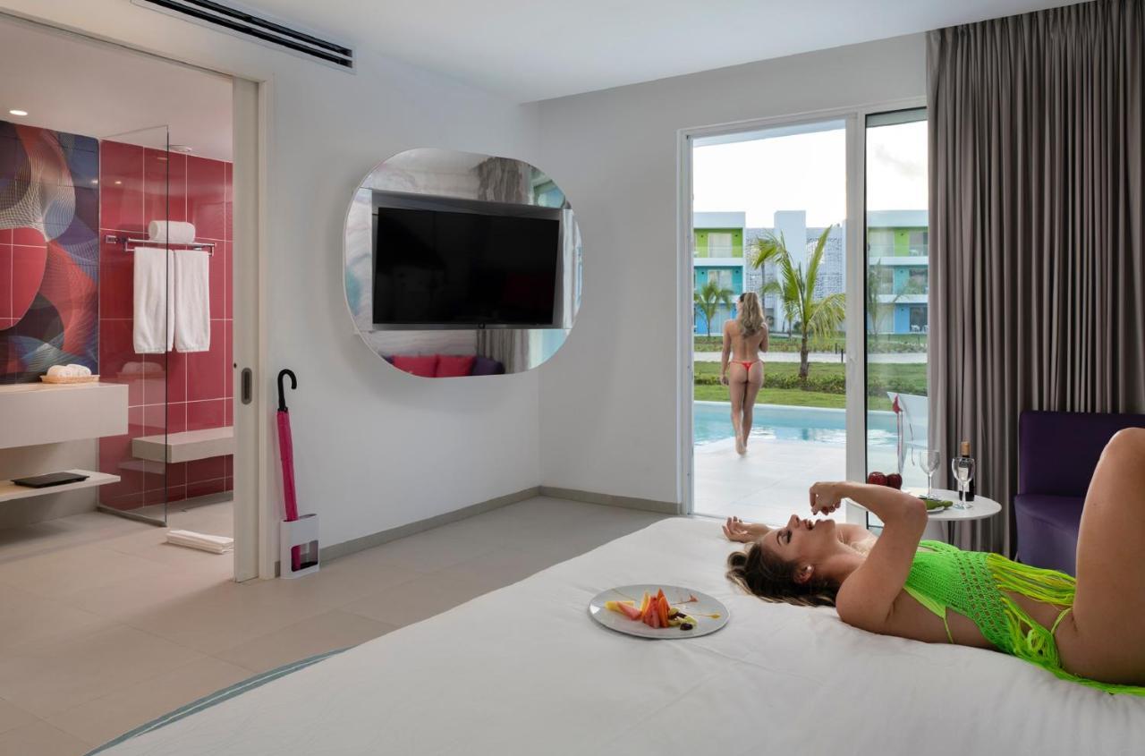 Temptation Miches Resort, Punta Cana (Adults Only) Luaran gambar