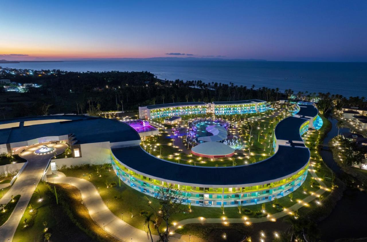 Temptation Miches Resort, Punta Cana (Adults Only) Luaran gambar