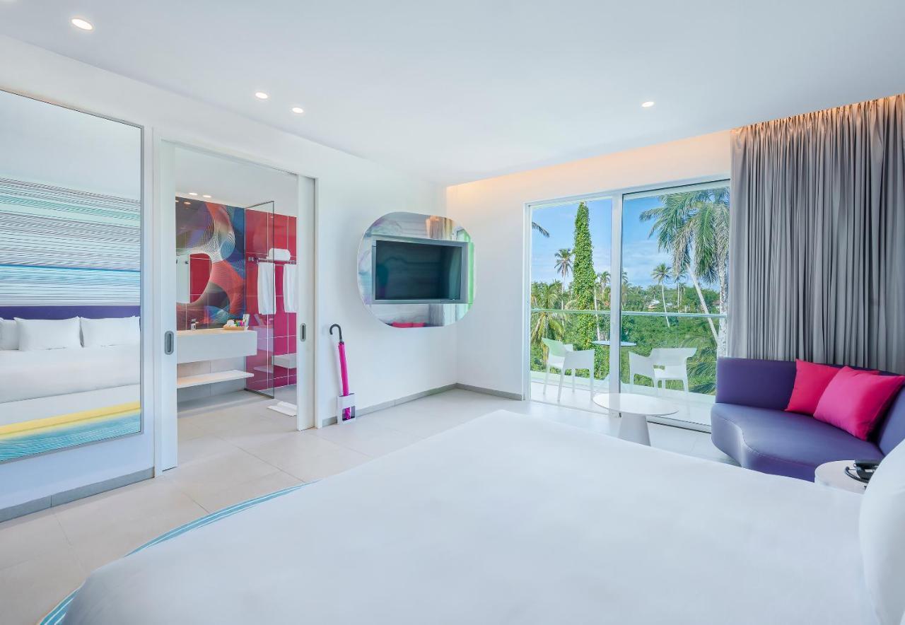 Temptation Miches Resort, Punta Cana (Adults Only) Luaran gambar