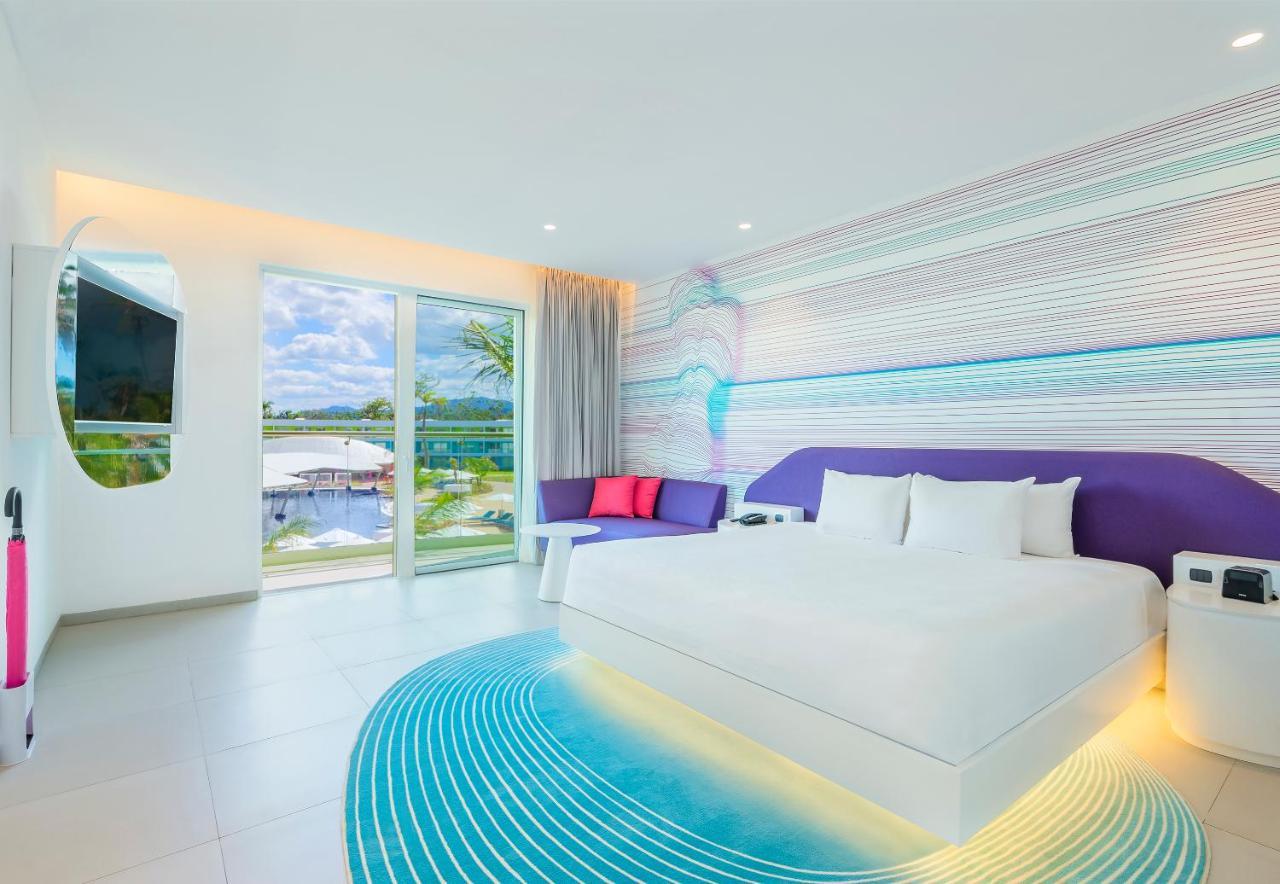 Temptation Miches Resort, Punta Cana (Adults Only) Luaran gambar
