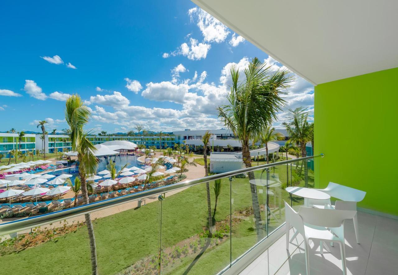 Temptation Miches Resort, Punta Cana (Adults Only) Luaran gambar