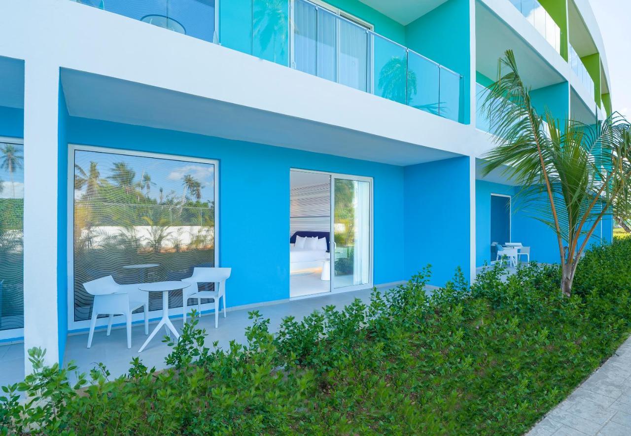 Temptation Miches Resort, Punta Cana (Adults Only) Luaran gambar