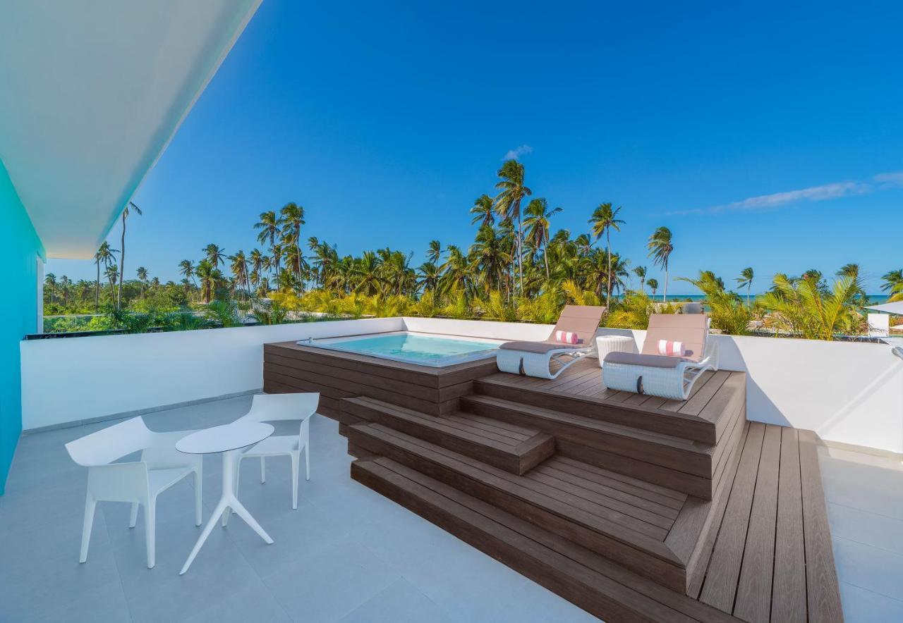 Temptation Miches Resort, Punta Cana (Adults Only) Luaran gambar