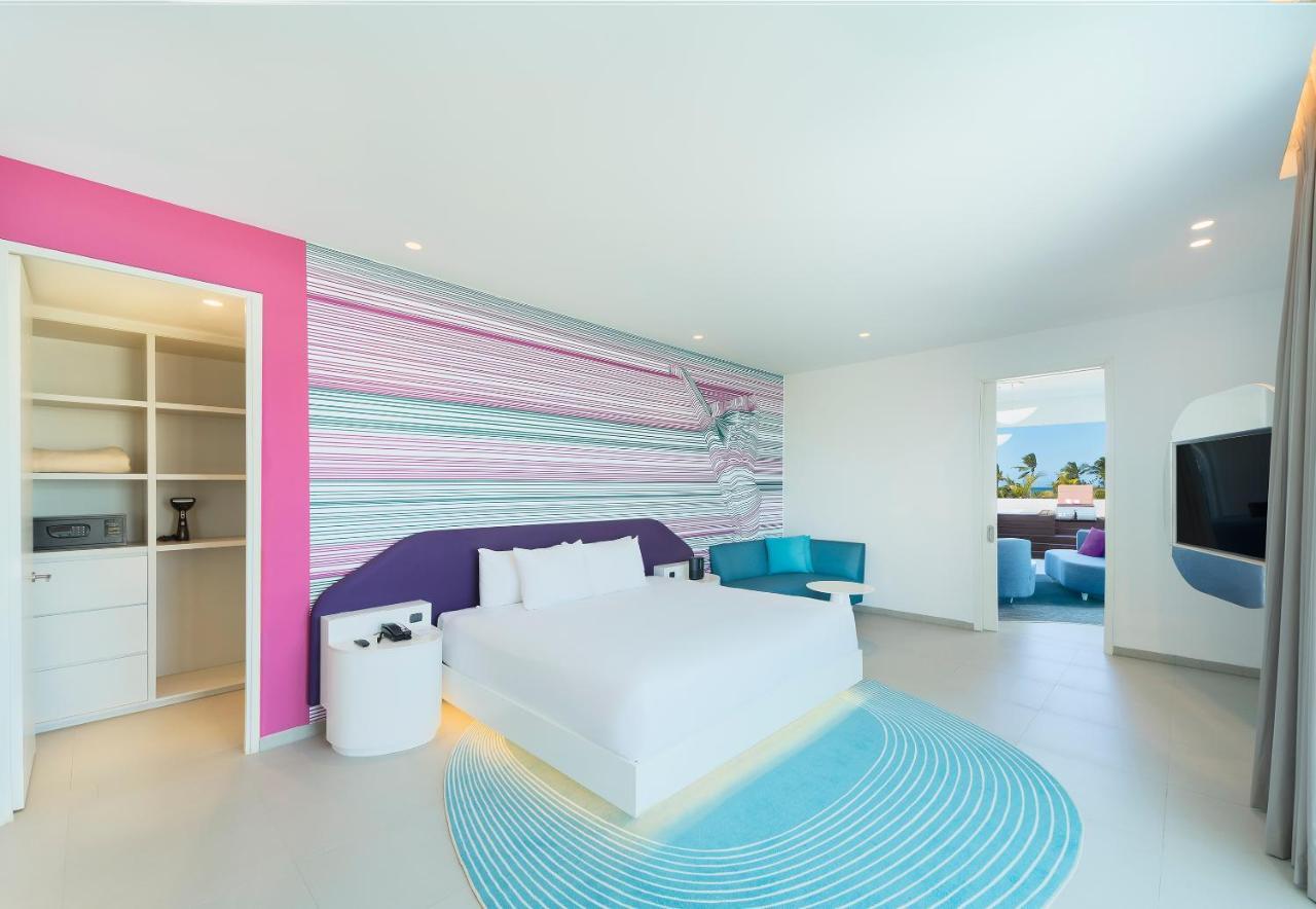 Temptation Miches Resort, Punta Cana (Adults Only) Luaran gambar