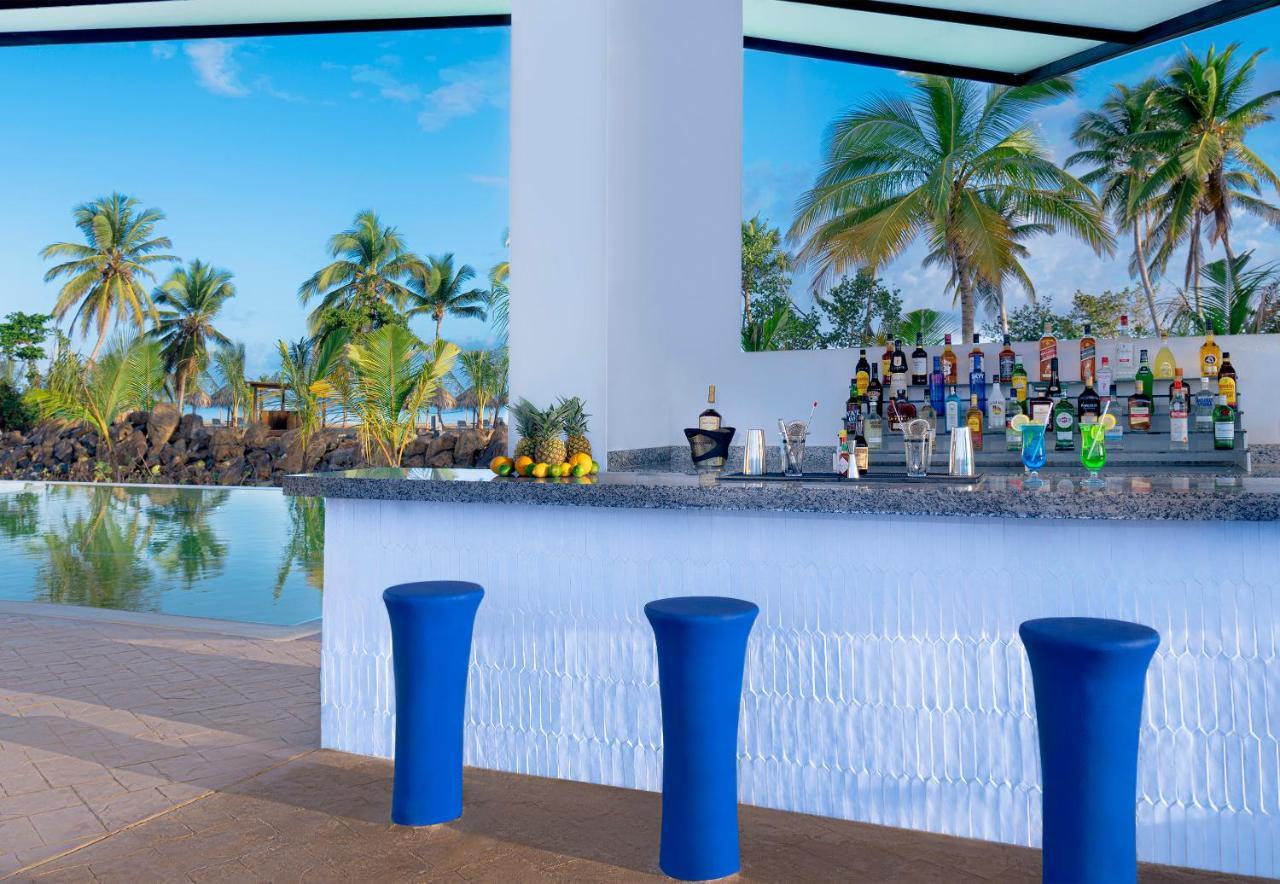 Temptation Miches Resort, Punta Cana (Adults Only) Luaran gambar