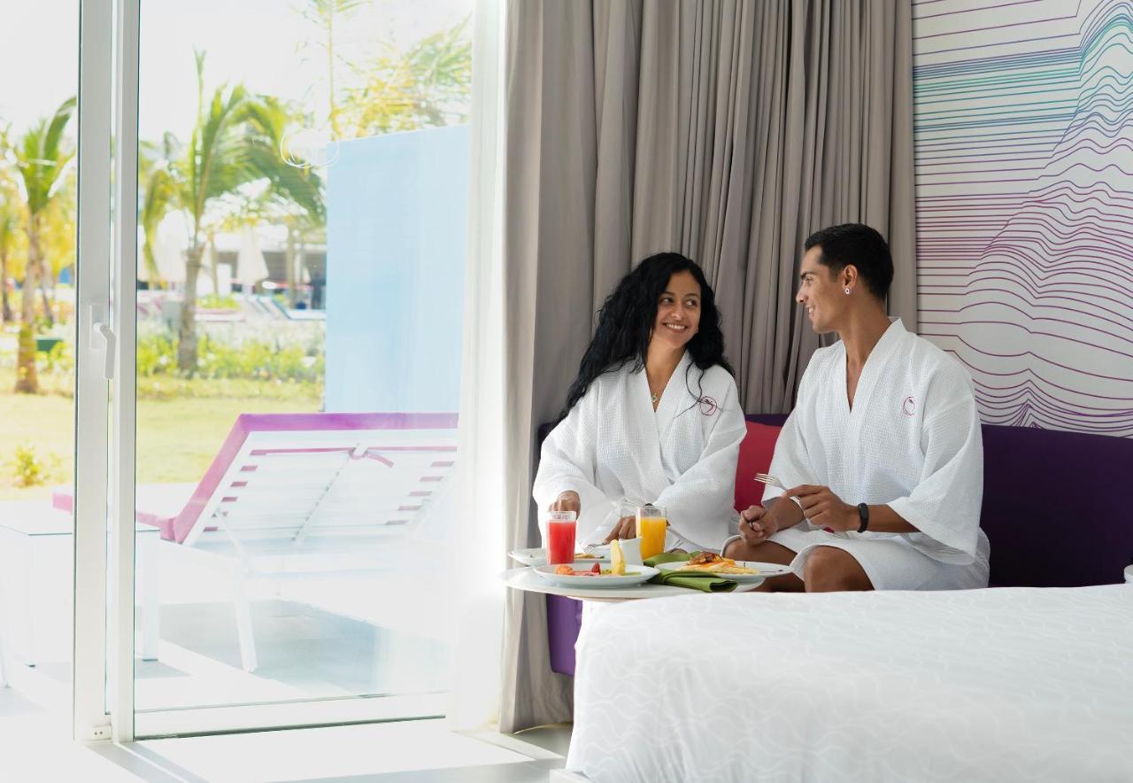Temptation Miches Resort, Punta Cana (Adults Only) Luaran gambar