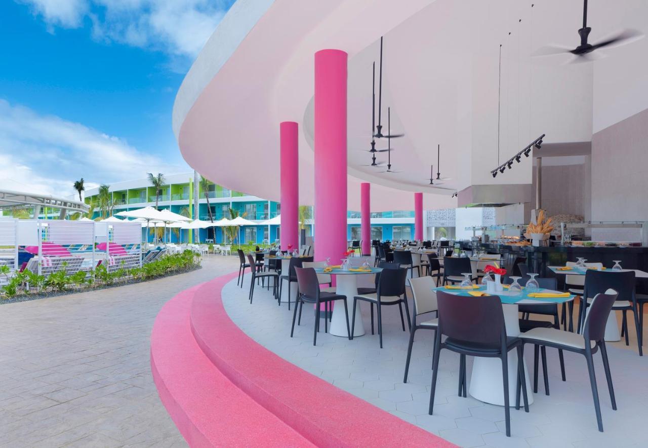 Temptation Miches Resort, Punta Cana (Adults Only) Luaran gambar