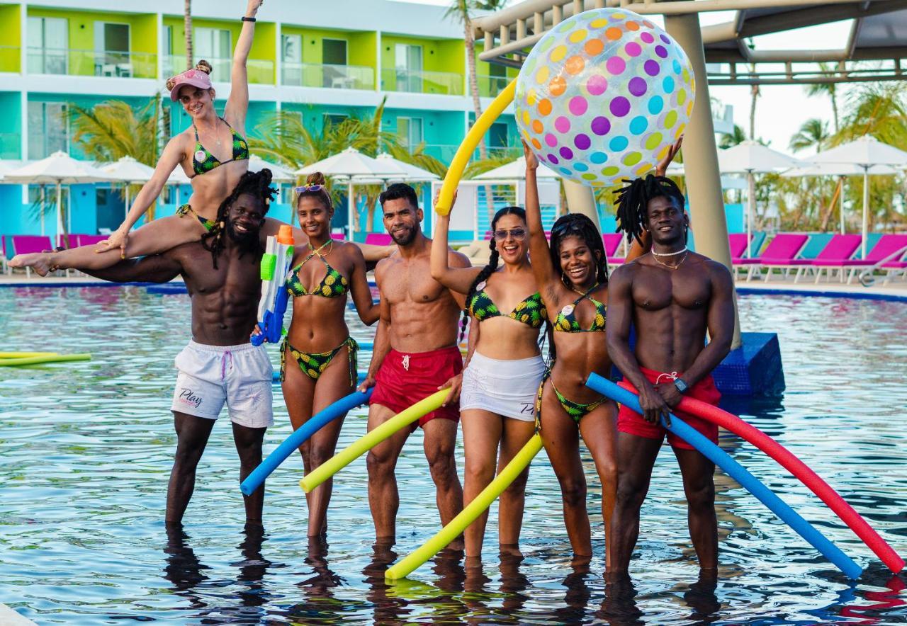 Temptation Miches Resort, Punta Cana (Adults Only) Luaran gambar