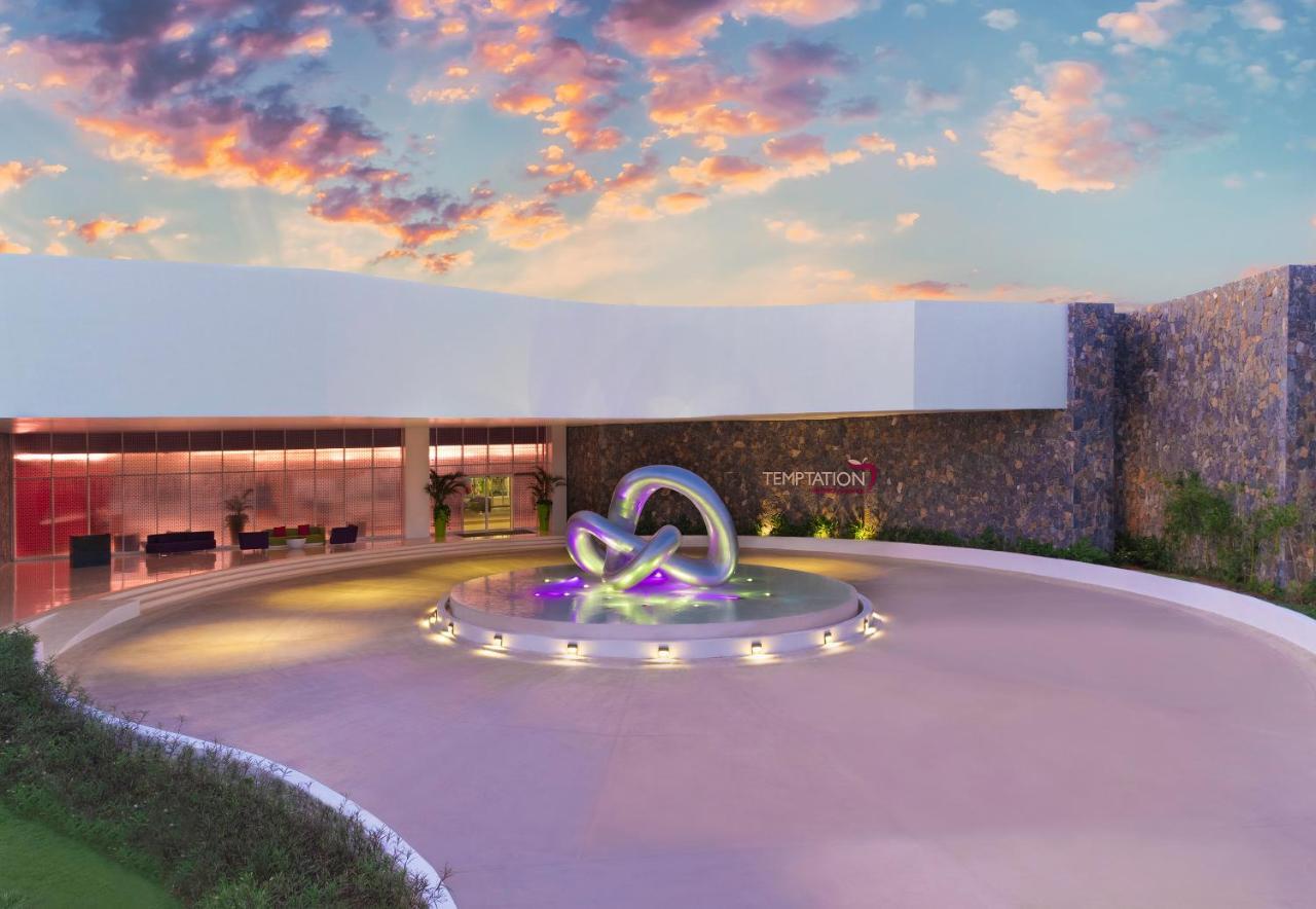 Temptation Miches Resort, Punta Cana (Adults Only) Luaran gambar