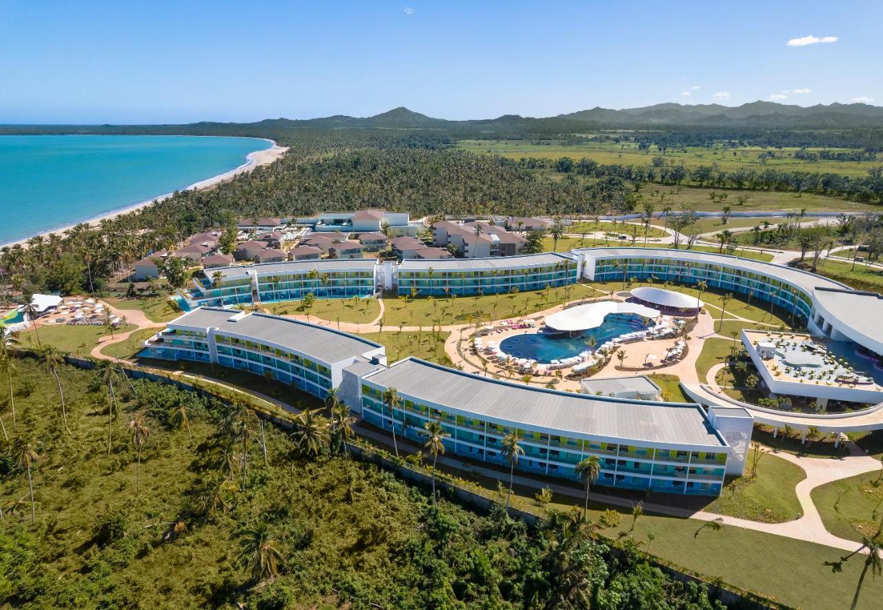 Temptation Miches Resort, Punta Cana (Adults Only) Luaran gambar