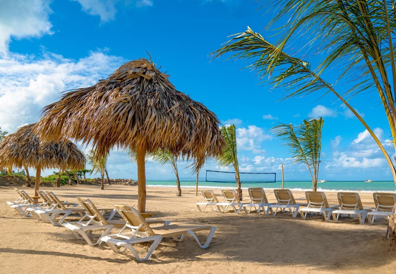 Temptation Miches Resort, Punta Cana (Adults Only) Luaran gambar