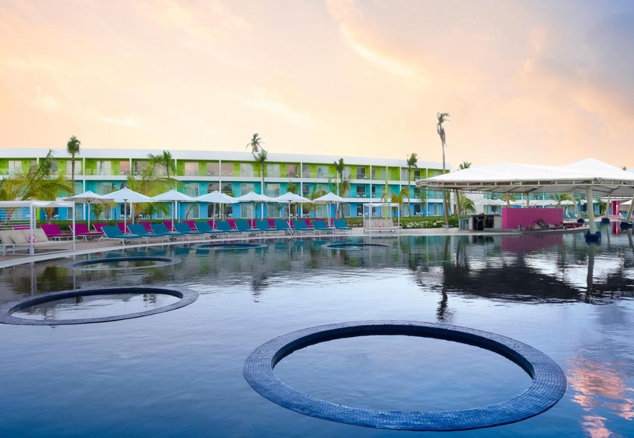 Temptation Miches Resort, Punta Cana (Adults Only) Luaran gambar