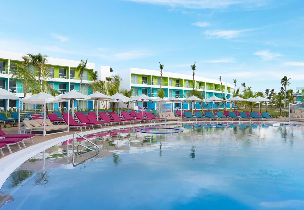 Temptation Miches Resort, Punta Cana (Adults Only) Luaran gambar