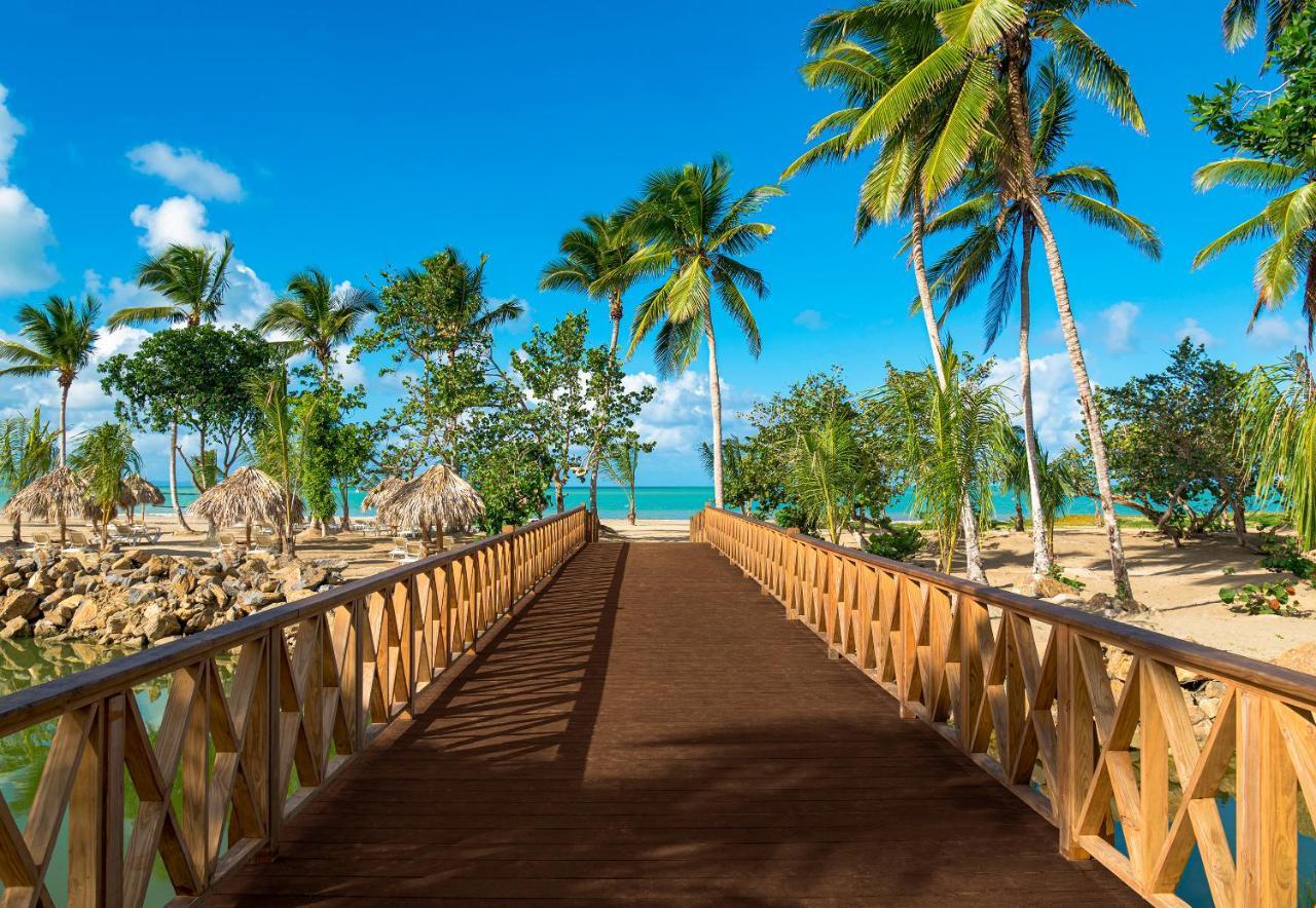 Temptation Miches Resort, Punta Cana (Adults Only) Luaran gambar