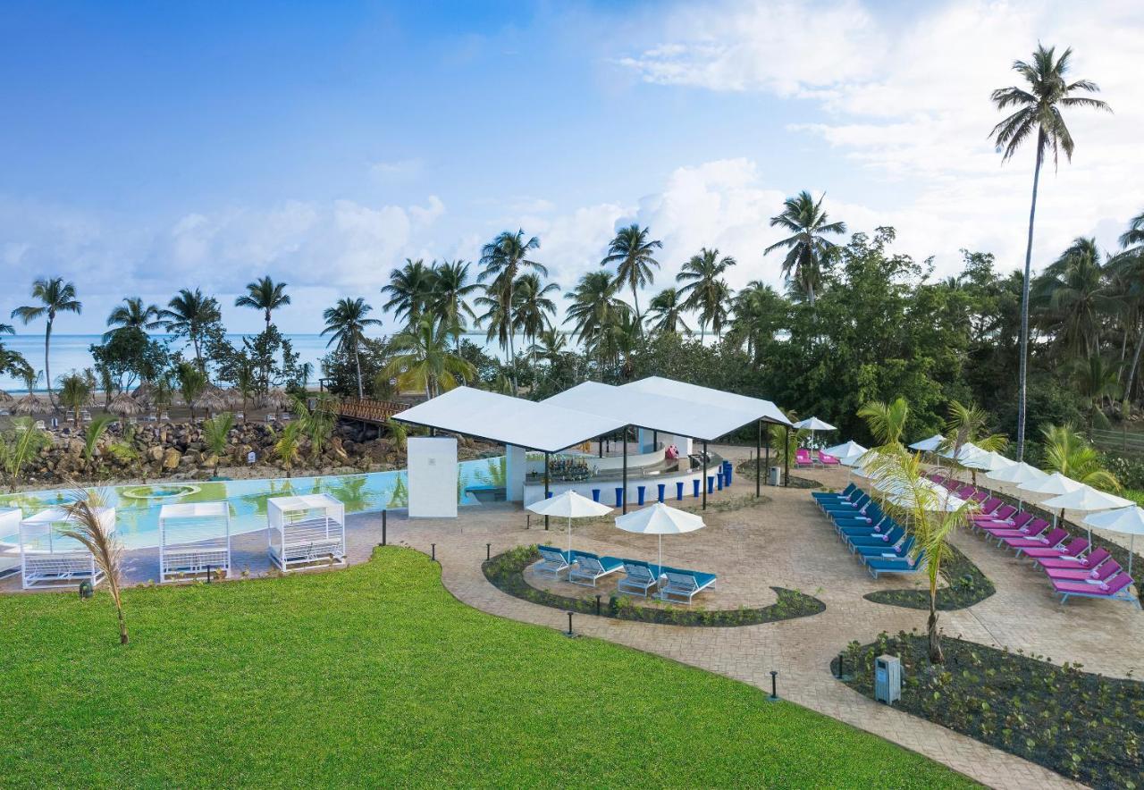 Temptation Miches Resort, Punta Cana (Adults Only) Luaran gambar