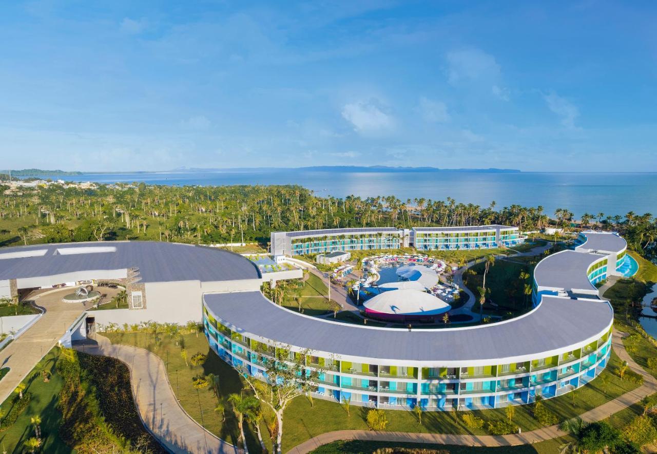 Temptation Miches Resort, Punta Cana (Adults Only) Luaran gambar