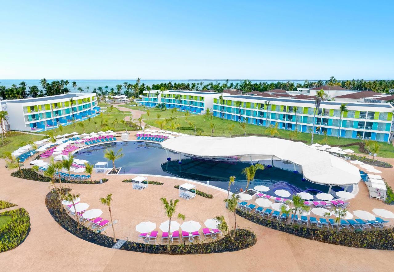 Temptation Miches Resort, Punta Cana (Adults Only) Luaran gambar