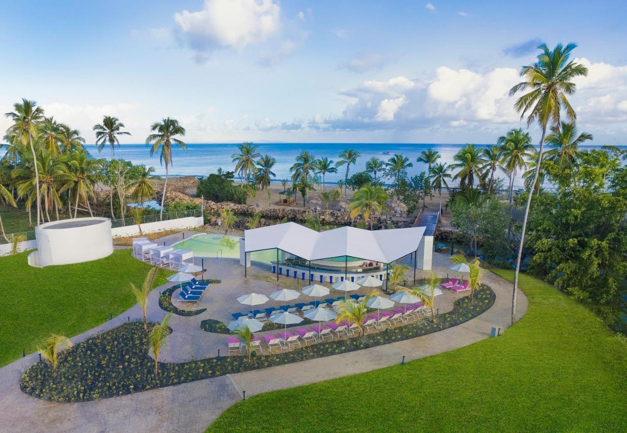 Temptation Miches Resort, Punta Cana (Adults Only) Luaran gambar